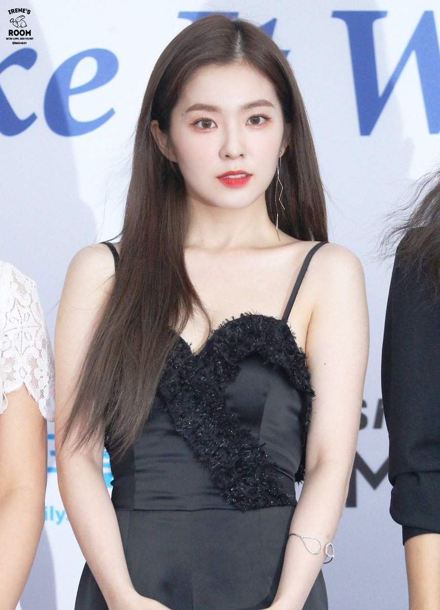 얼굴이 열일하는 아이린.jpg | 인스티즈