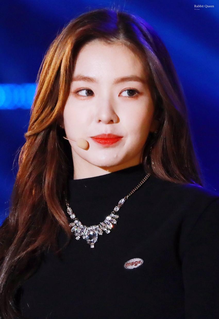 아침에 보는 레드벨벳 아이린.jpg | 인스티즈