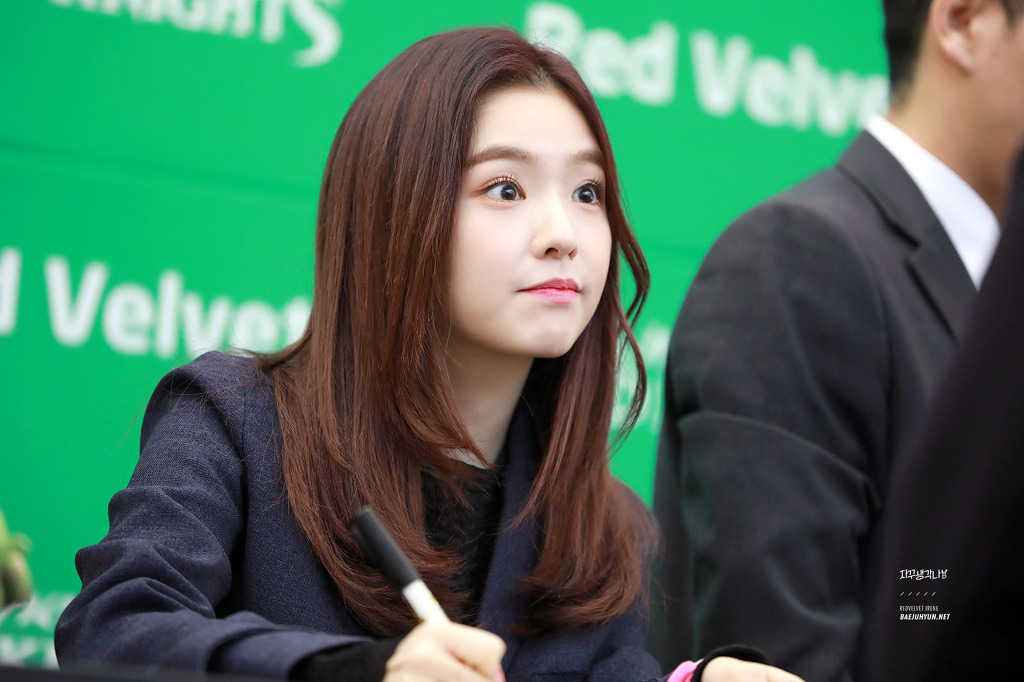 미모요정 레드벨벳 아이린.jpg | 인스티즈