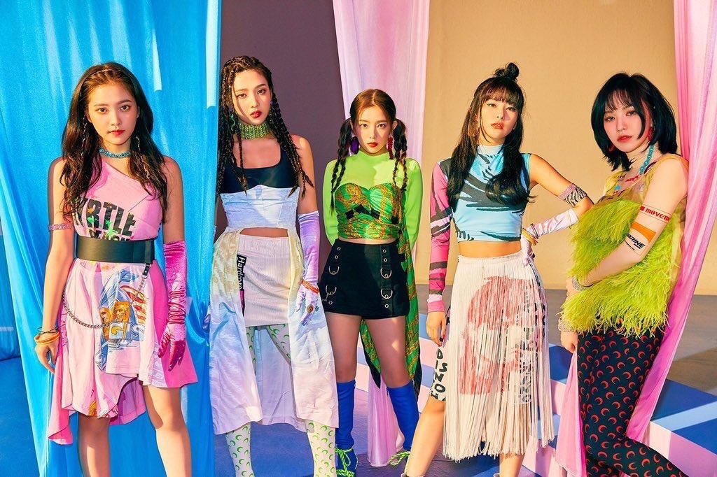 레드벨벳 음악 비트에 힙합을 얹으면 미친 노래가 탄생한다 (Feat.창모, 슈퍼비) | 인스티즈