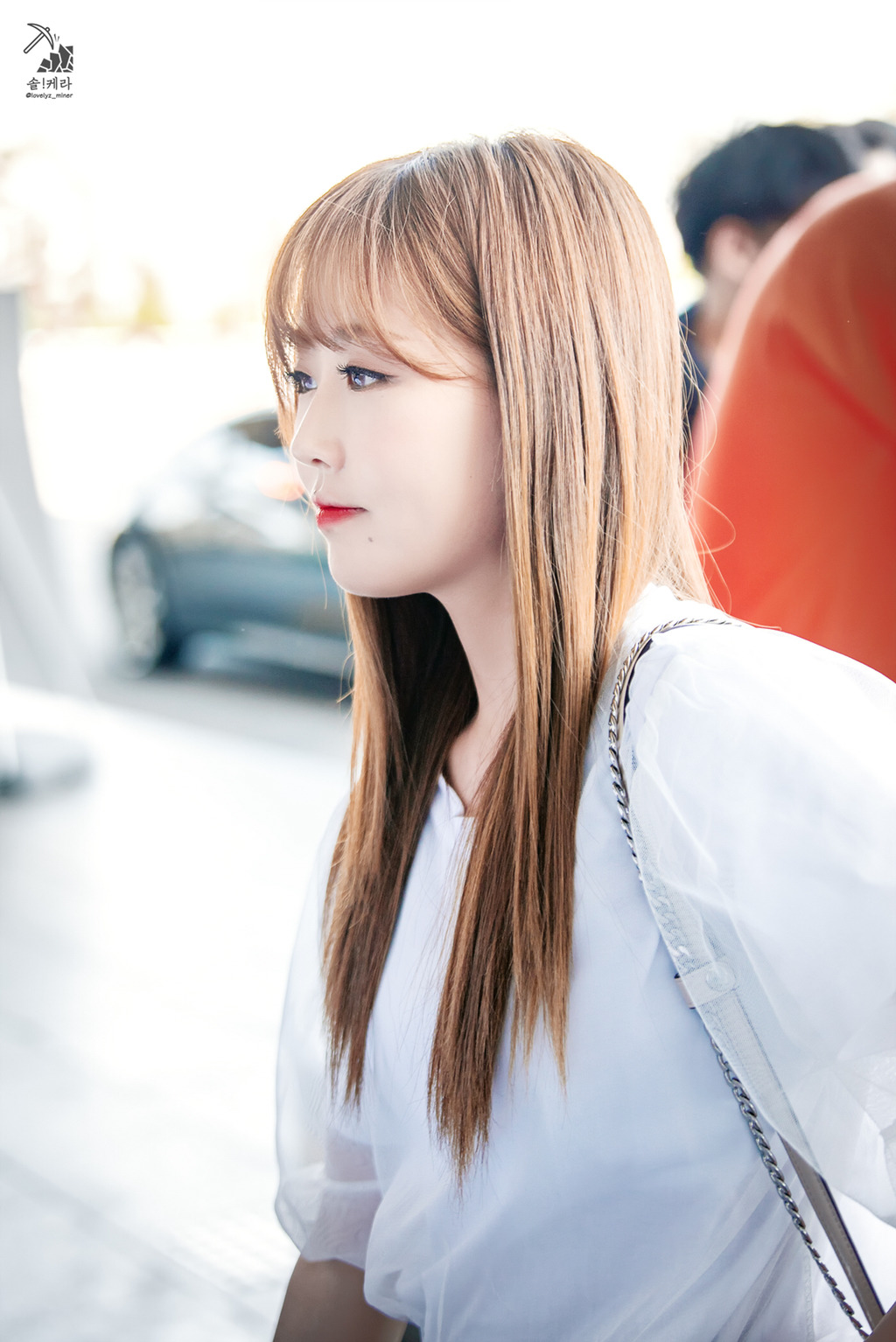 [러블리즈] 오늘은 지도자님의 생일이라서 베이비소울 | 인스티즈