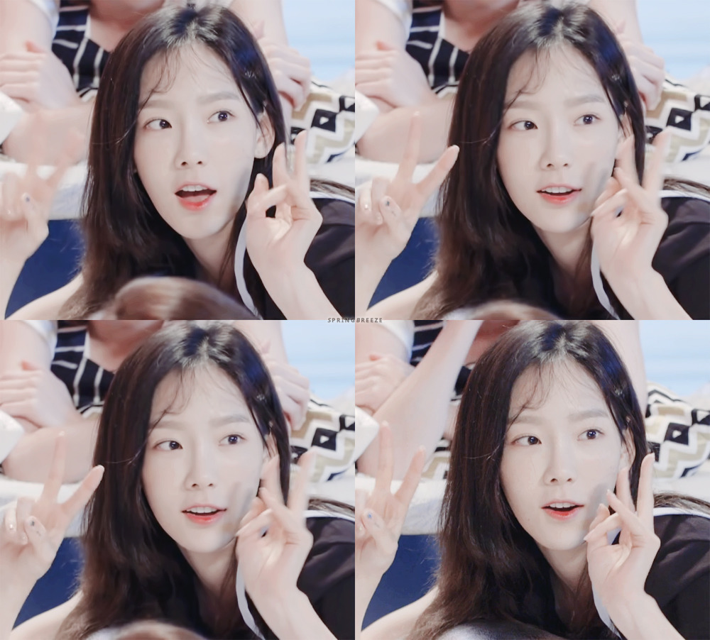 29세 여아이돌의 눕방 수준.GIF | 인스티즈