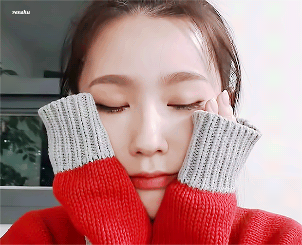 콧대가 이쁜 (여자)아이들 미연.jpgif | 인스티즈
