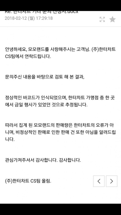 오늘자 팬들도 모르는 모모랜드 앨범 초동추이 | 인스티즈