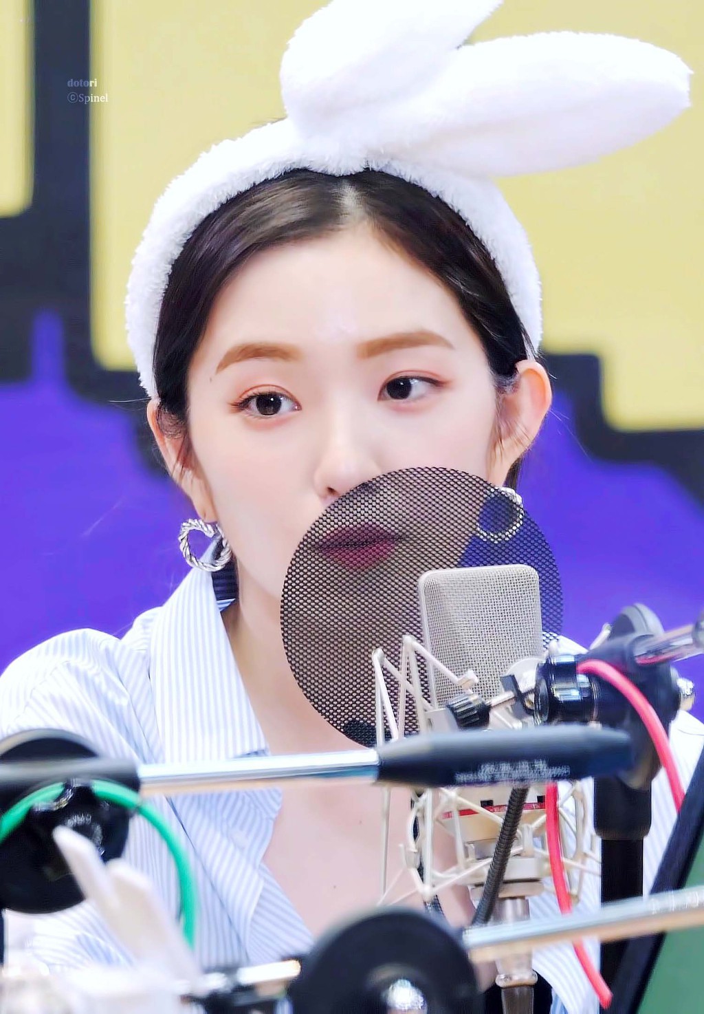 아이린 비쥬얼은 개쩔었던 짐살라빔 활동jpgif (사진多,데이터폭탄주의) | 인스티즈