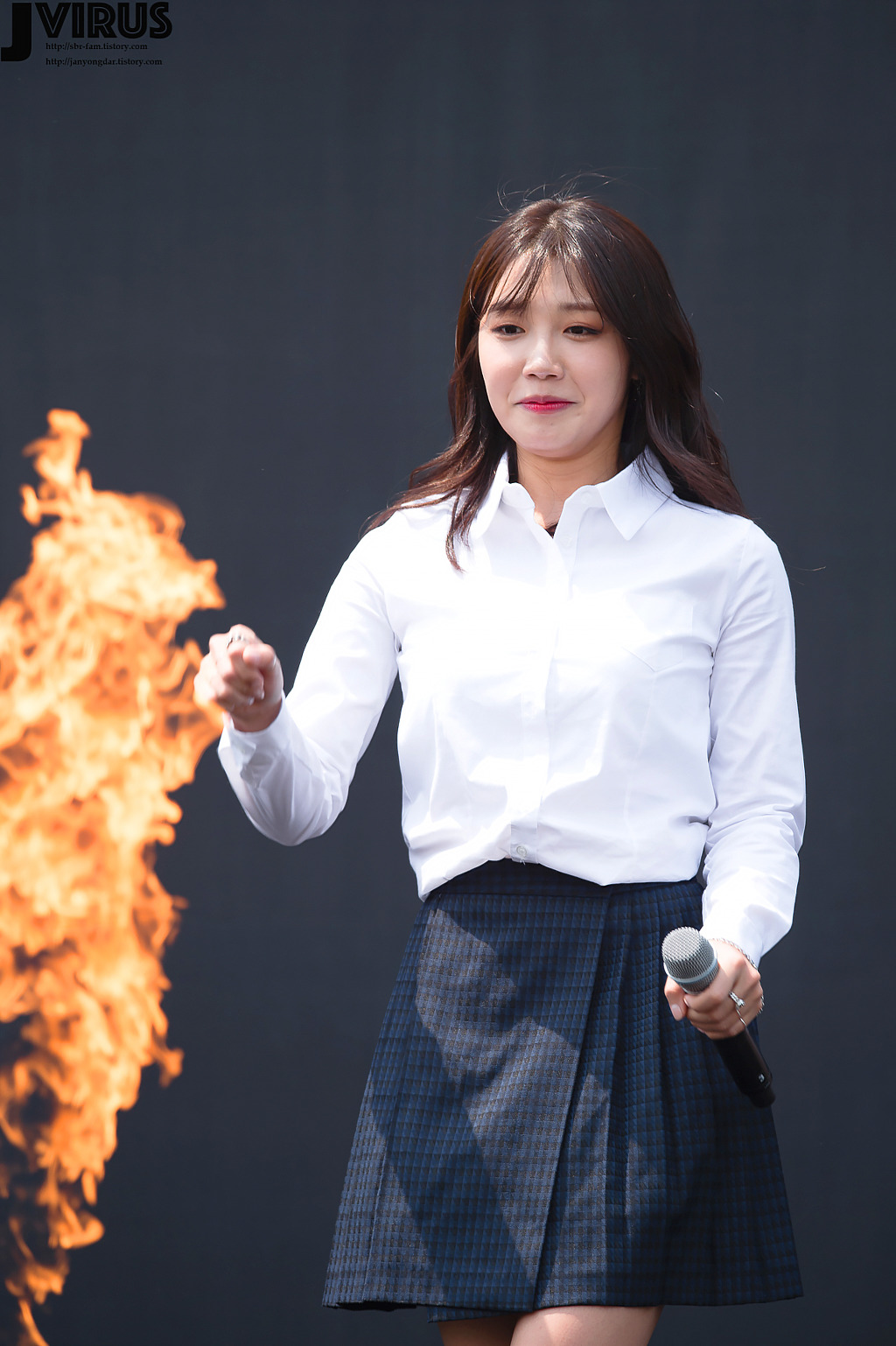 보고싶다 쩡은지.jpg | 인스티즈
