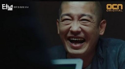 영화 범죄도시 배우들 갭 차이 | 인스티즈