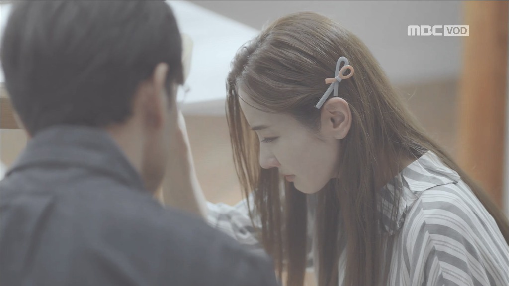 [신과의약속] 엄청난 막장의 느낌을 가진 명드의 느낌을 내는 요상한 드라마 | 인스티즈