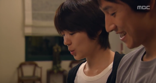 인생드라마로 꼽히는 커피프린스 1호점 다시보기 8 | 인스티즈