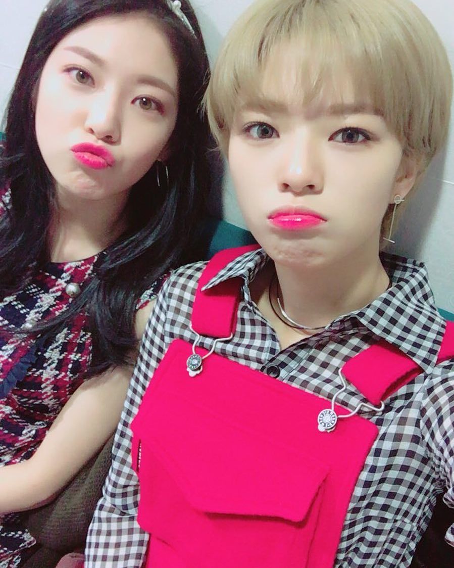 눈이 참예쁜 공승연.jpgif | 인스티즈