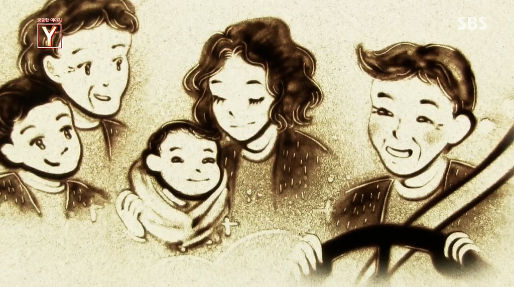 자동차 급발진사고로 하루아침에 가족4명을 잃은 남자 | 인스티즈