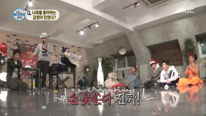 박나래한테 까인 기안84 | 인스티즈