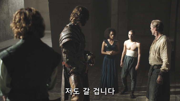 [왕좌의게임] 폭풍의 딸 67화 | 인스티즈