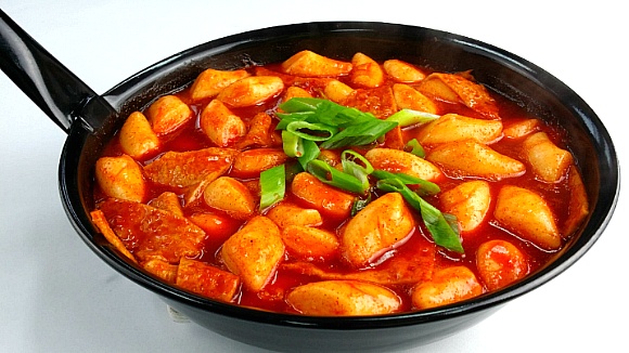 황금분식점 이미지
