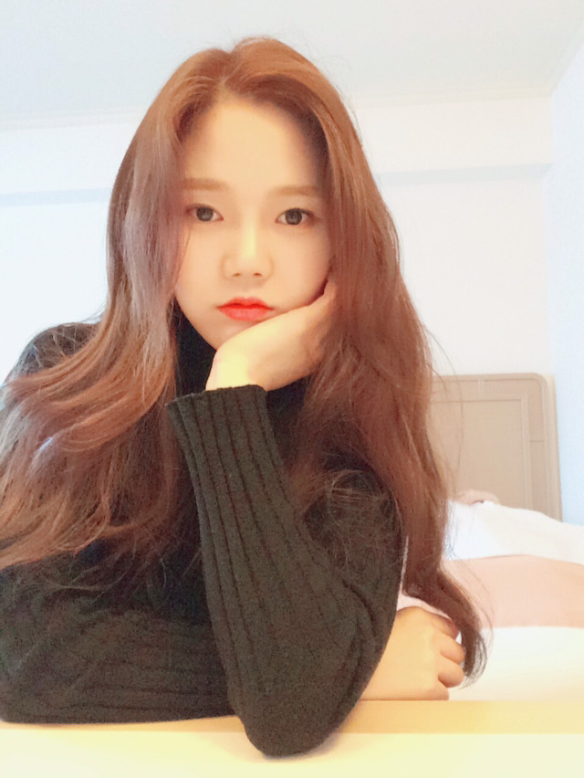 [아이돌] 오마이걸 효정 .JPGIF | 인스티즈
