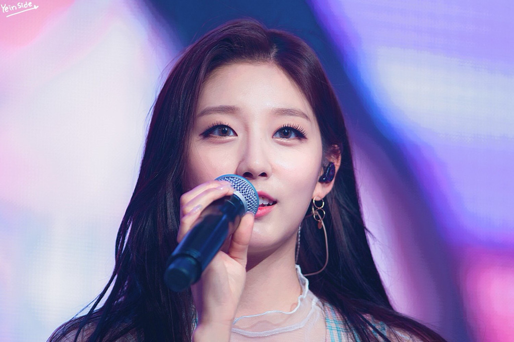 [러블리즈] 퇴근한 뒤에 뭐할지 고민이라서 예인이 | 인스티즈