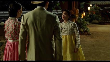 마지막 기생의 숨겨진 이야기 ＜영화＞ 해어화 02 | 인스티즈