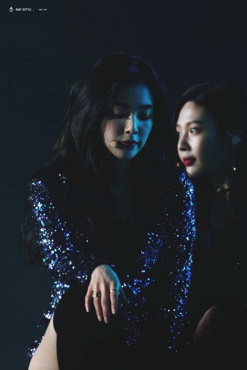 블링블링한 의상입은 아이린.jpgif | 인스티즈