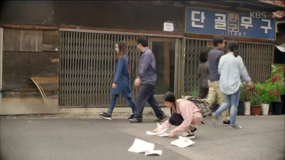 [마녀의법정] 1화에서 23분까지만 정리함 | 인스티즈