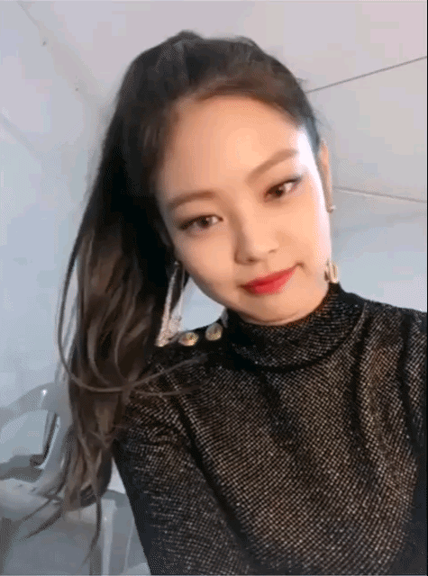 오늘자 블랙핑크 인스타그램 | 인스티즈