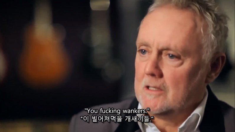죽어가면서도 노래 생각뿐이었던 프레디 머큐리.JPG | 인스티즈