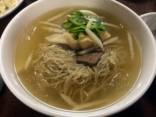 맛있게 먹었던 식당들에 대한 주관적인 평가.jpg | 인스티즈