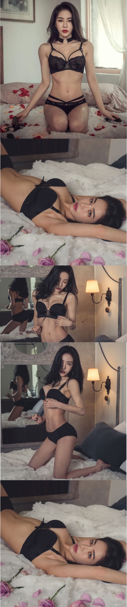 데이터주의 _ Black | 인스티즈