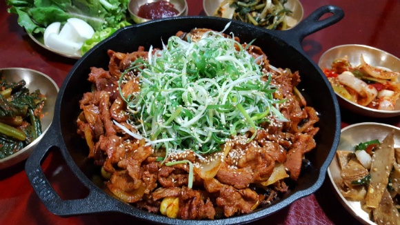 파불고기 이미지