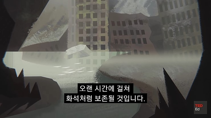  어느날 모든 인류가 갑자기 사라진다면.jpg | 인스티즈