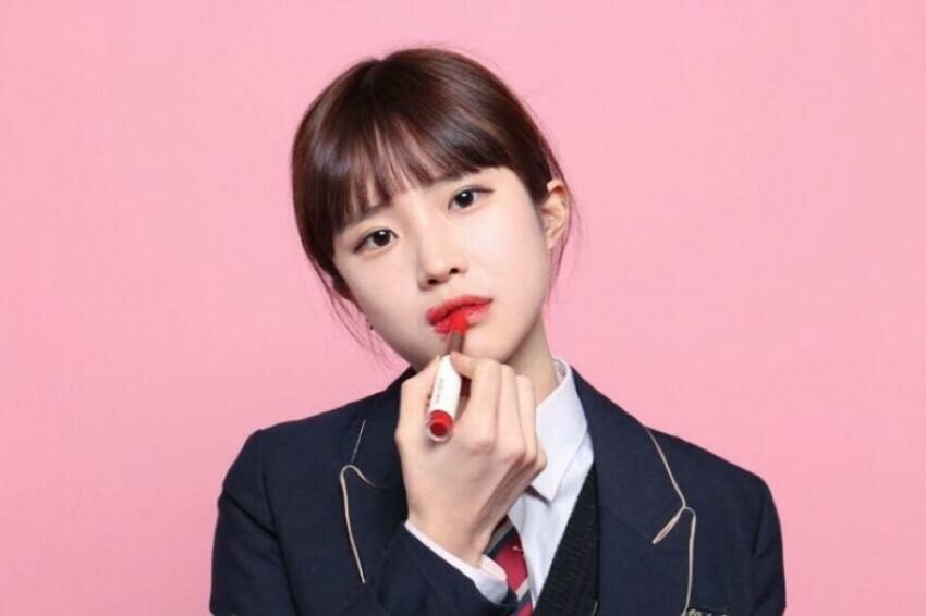 프로미스나인의 섹시 그자체 | 인스티즈