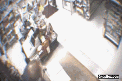 고기 사러 왔습니다.gif | 인스티즈