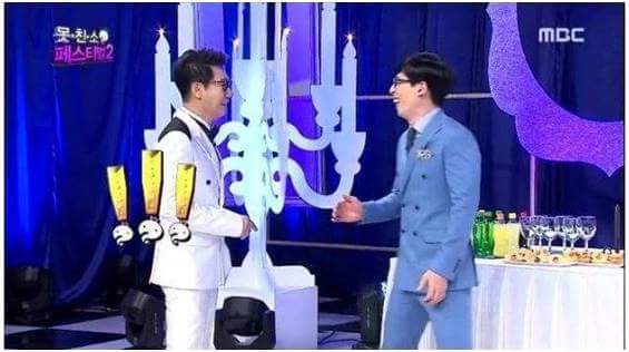 둔한거로는 연예계 원탑 | 인스티즈