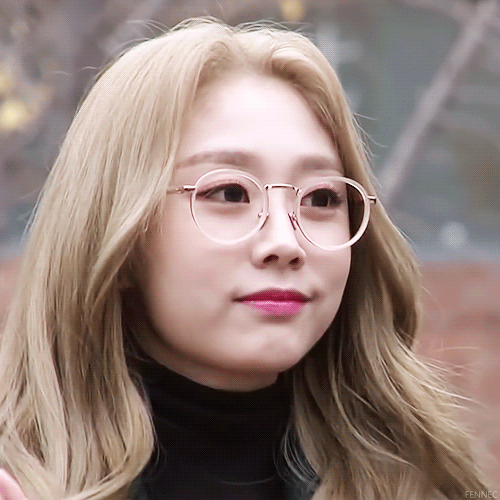 [러블리즈] 피곤한 하루가 끝나가서 지수 | 인스티즈