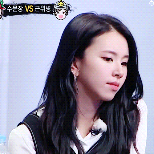 이제는 성인인 어른맹수 트와이스 채영| | 인스티즈