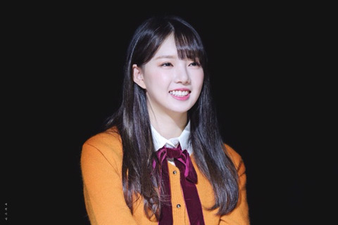 [여자친구] 크리스마스가 얼마남지 않아서 예린이 | 인스티즈
