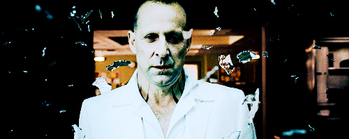 constantine gif | 인스티즈