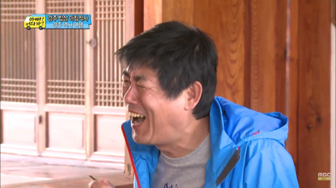 [아빠어디가] 세윤이네와 성빈이네가 같이 밥먹으면 안되는 이유 | 인스티즈