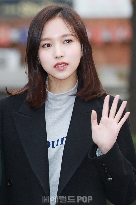 묘이 미나 | 인스티즈