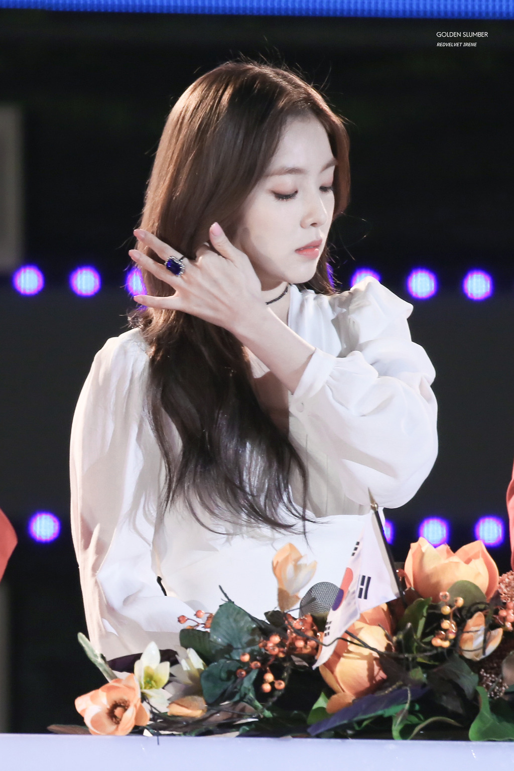 그냥 막 이쁜 레드벨벳 아이린.jpg | 인스티즈