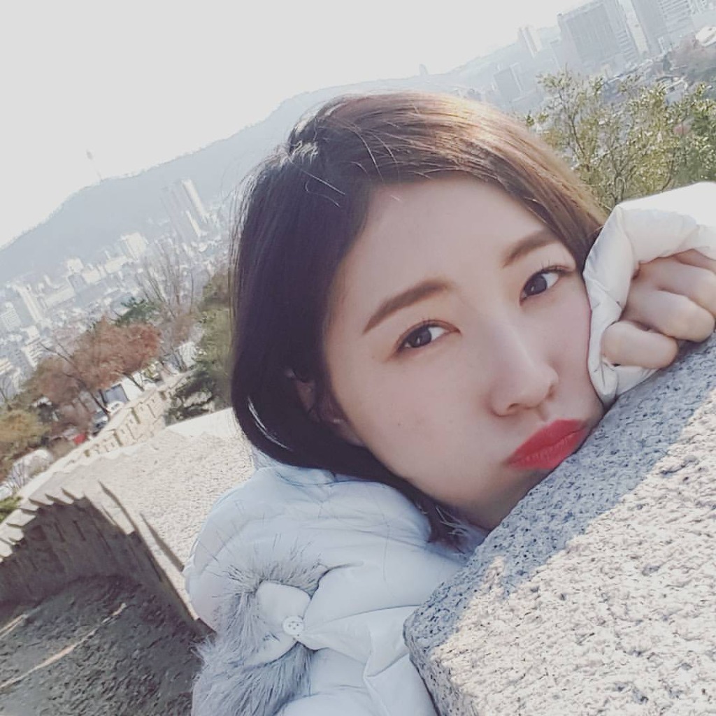 한국 여행방송차 놀러온 일본 인기 여자 아이돌 | 인스티즈
