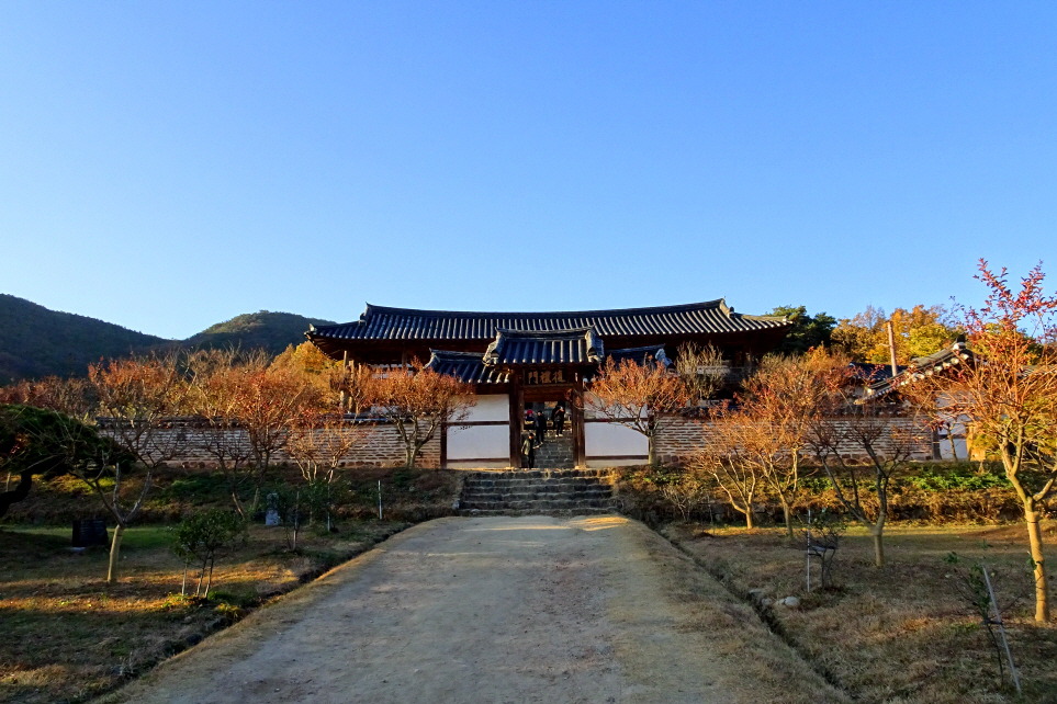 용호루 이미지
