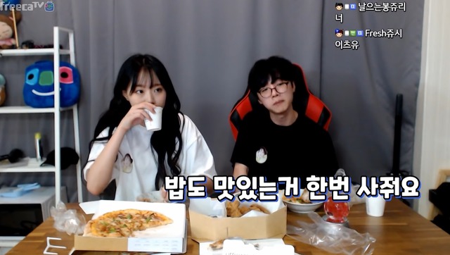 오빠는 그냥 찐 중에 찐이야 | 인스티즈