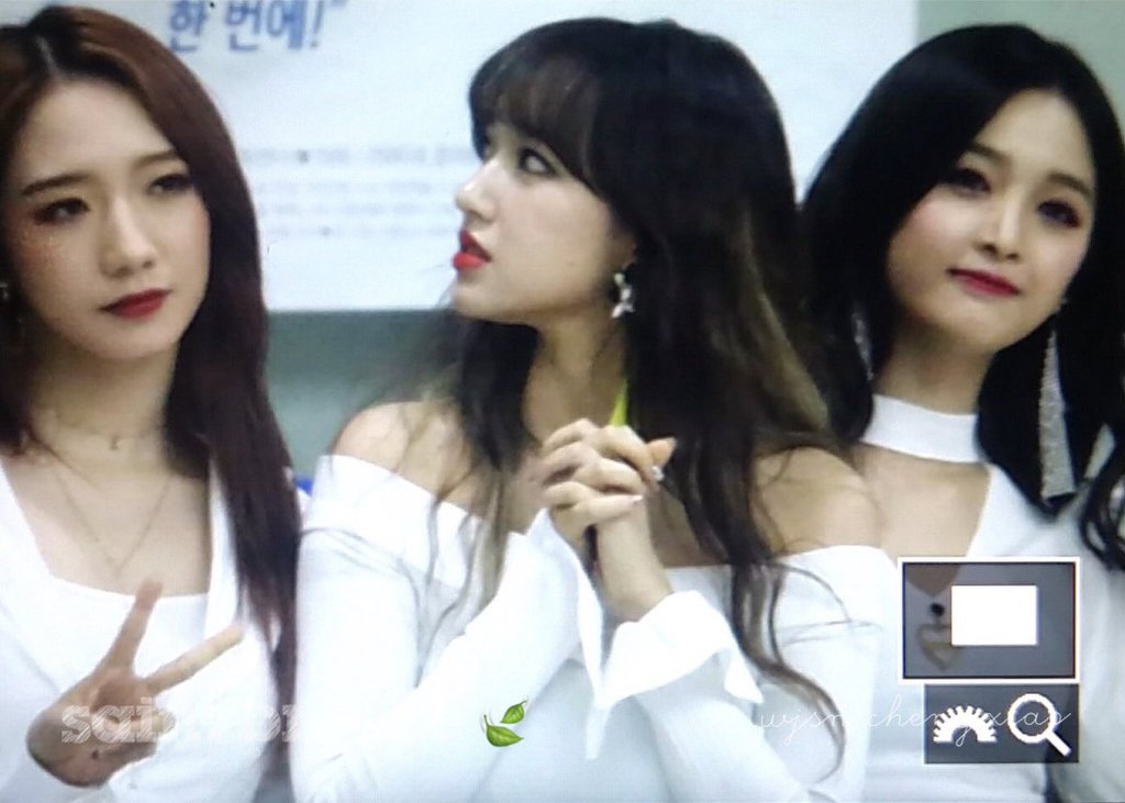 가요대제전 버블팝 성소.jpg | 인스티즈