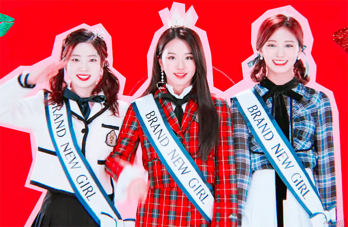 트와이스 급식단 | 인스티즈