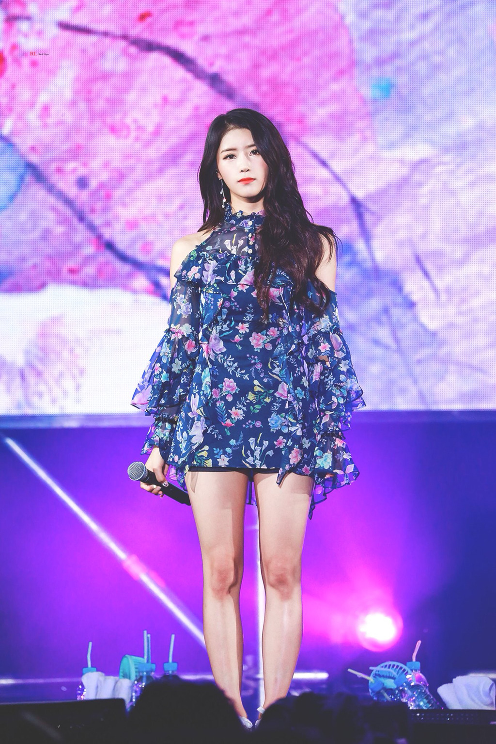 [러블리즈] 제 여자의 개명 소식을 듣게 되어서 미주 | 인스티즈