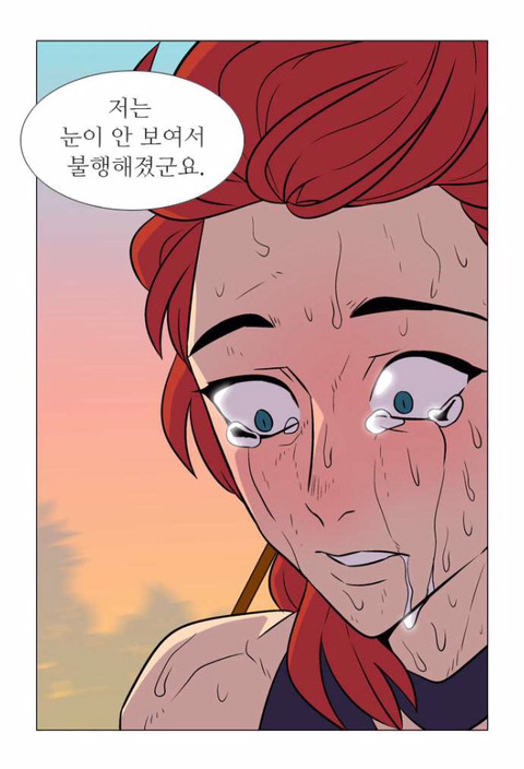 독자들을 매회 감탄하게 만드는 웹툰(작가를 알고나면 더 놀란다는 그 웹툰..^^*) | 인스티즈