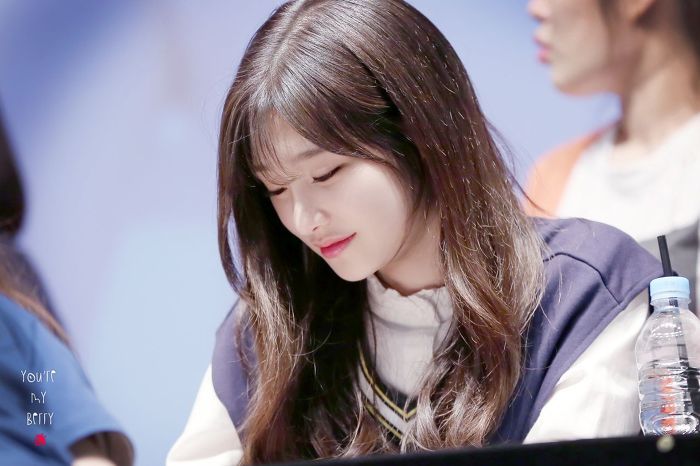 많이 이쁜 것 같은 여자 아이돌 | 인스티즈