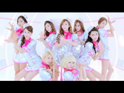 역대 최고의 아이돌 걸그룹 소녀시대 .jpgif | 인스티즈