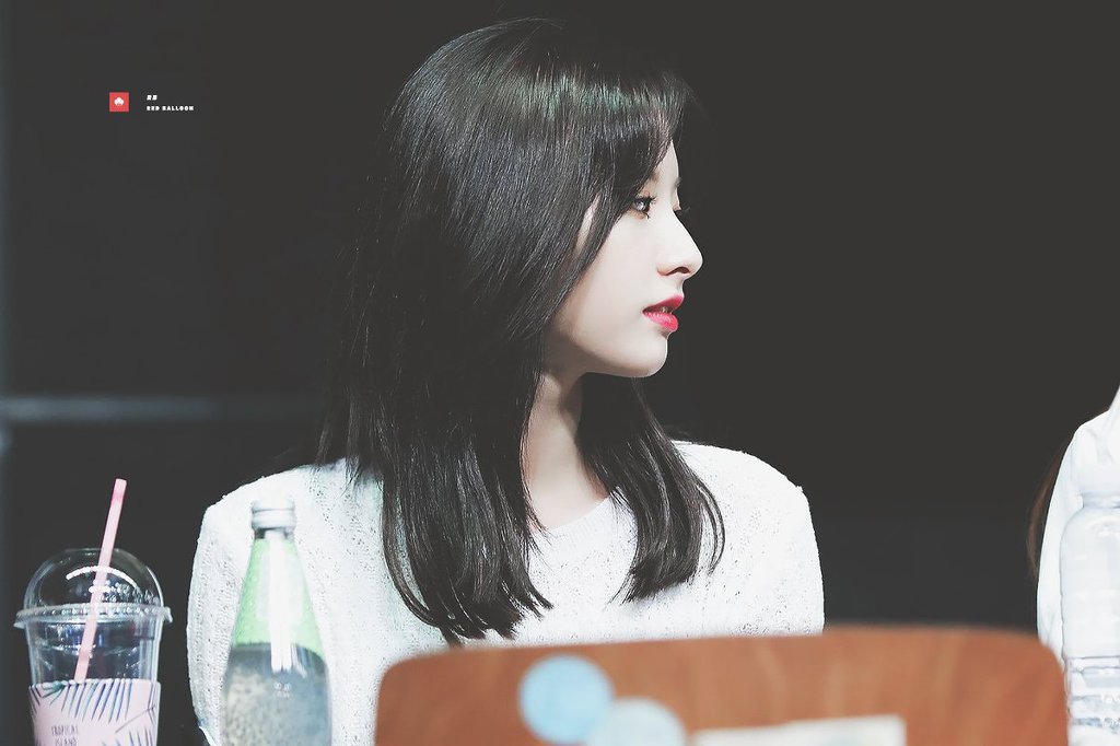 단발머리도 은근히 잘소화하는 보나.jpg | 인스티즈