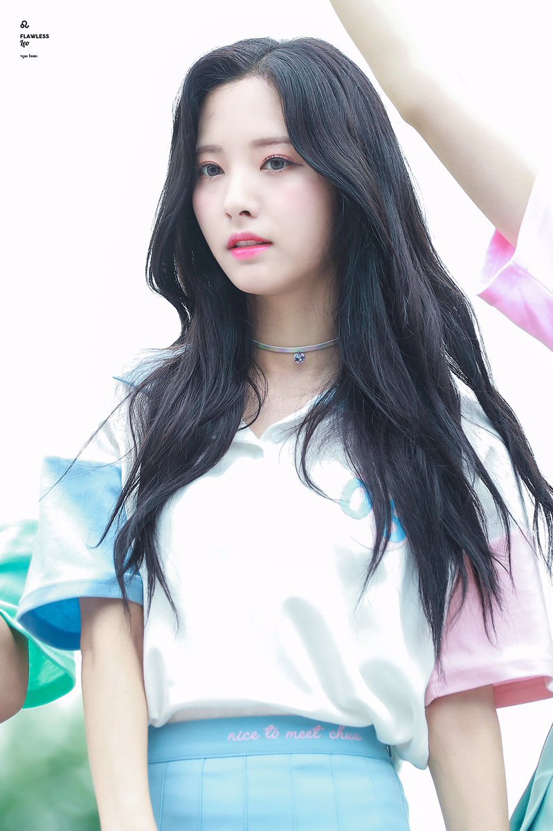 17시즌 우주소녀 보나의 미모.jpg | 인스티즈